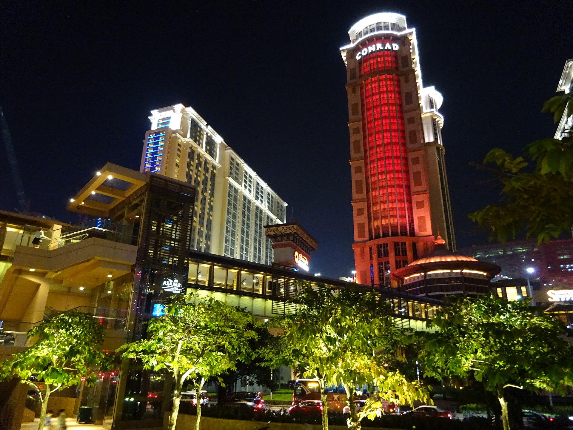 Cotai
