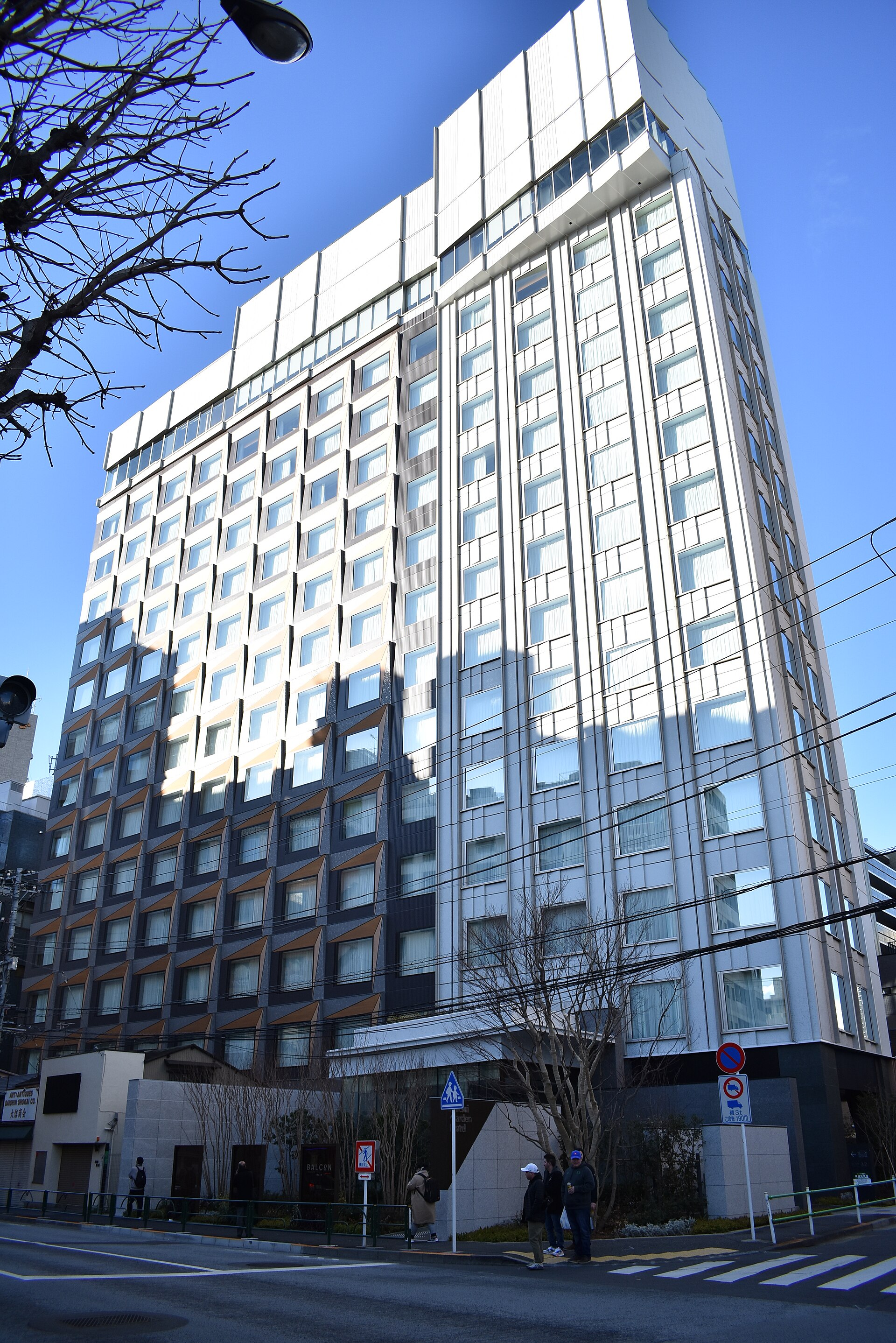Roppongi