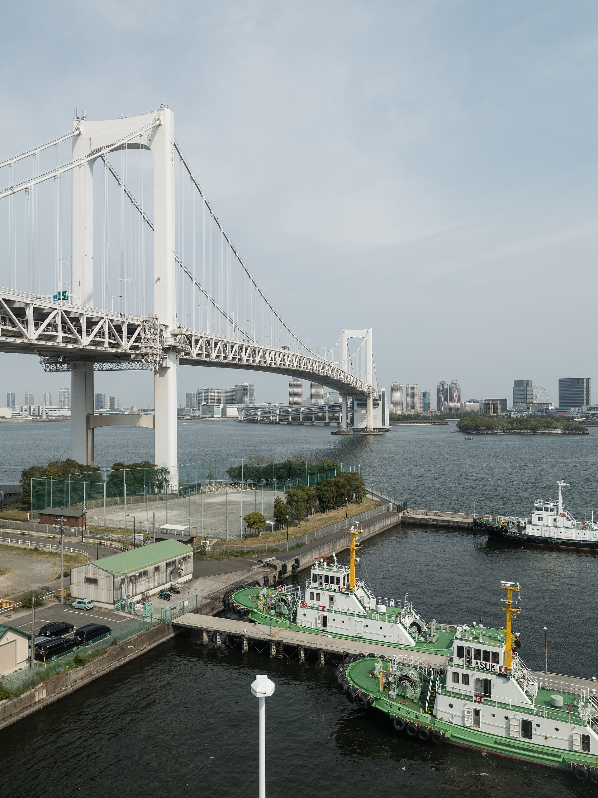 West Tokyo
